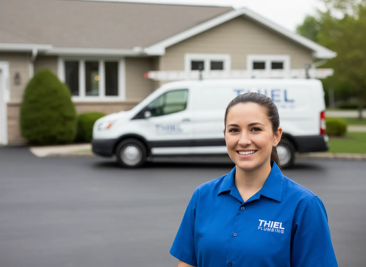 Plumber Goessel, KS FAQs